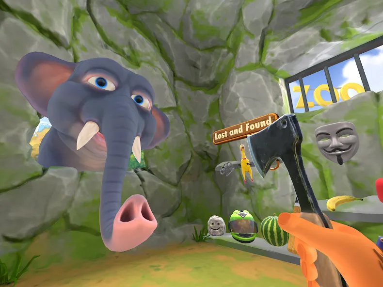 I Am Monkey screenshot 8