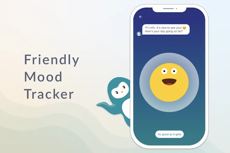 Wysa: Mental Wellbeing AI screenshot 6