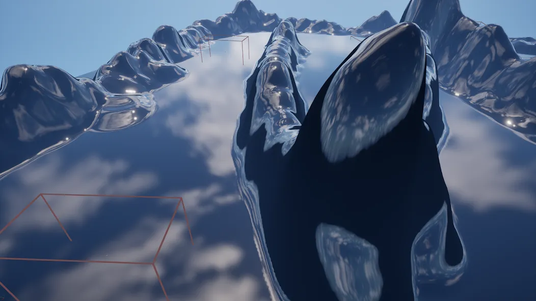 Volt Runner screenshot 2
