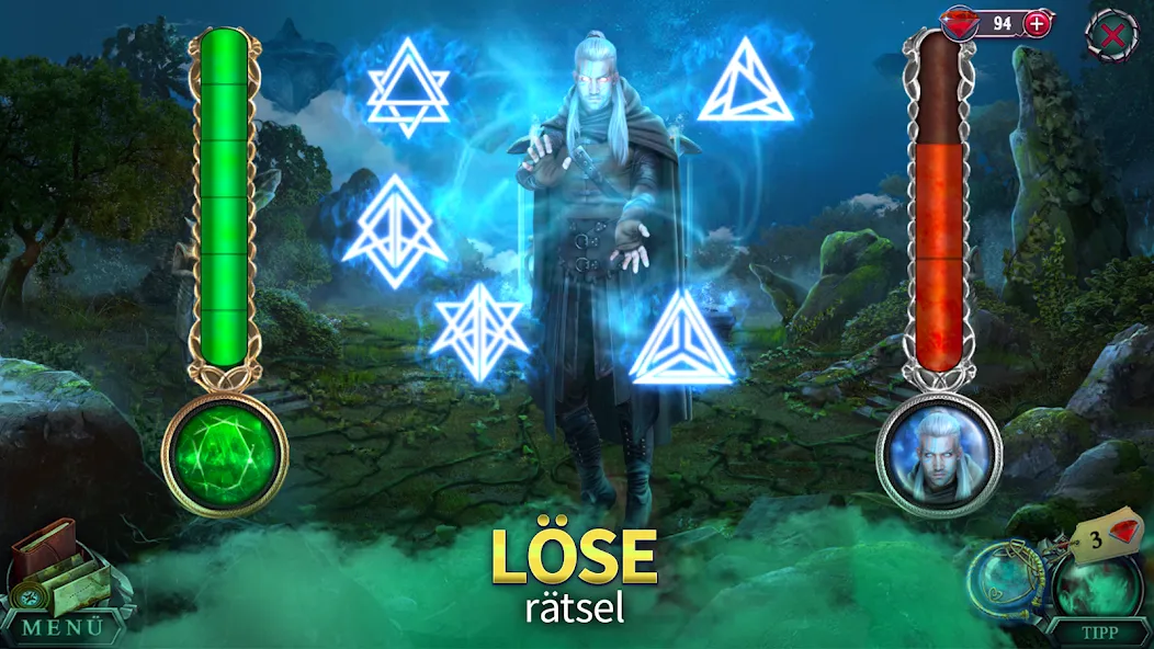 Der Klang der Berge F2P screenshot 3