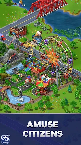 Virtual City Playground: Build screenshot 4
