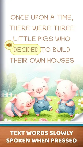 Short Stories for Kids to Read screenshot 3