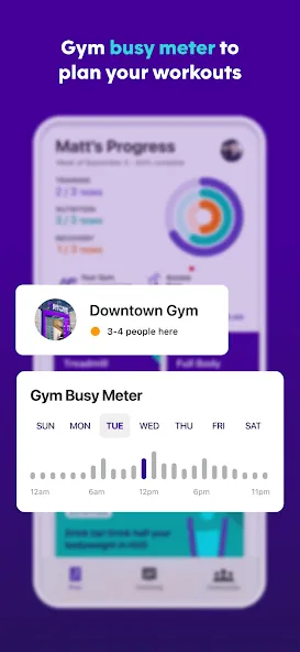 AF App screenshot 5