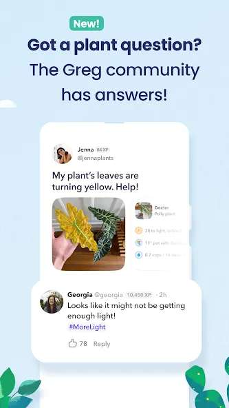 Plant Identifier & Care - Greg screenshot 6