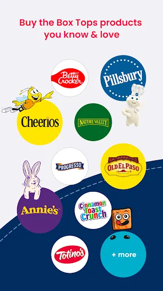Box Tops for Education™ screenshot 6
