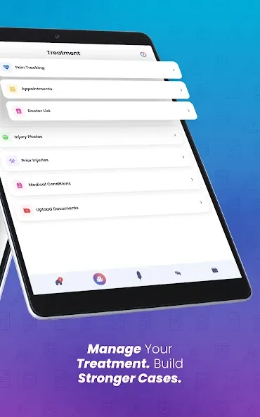 Quilia: The Client App screenshot 10