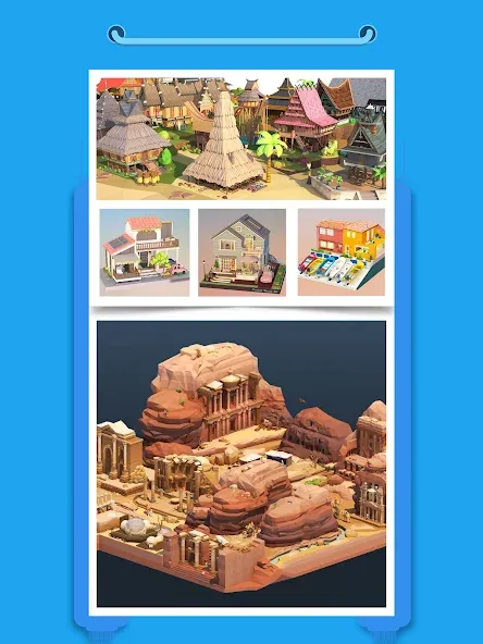 Pocket World 3D screenshot 10