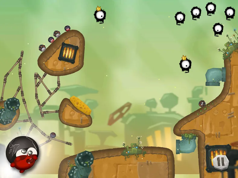 Pebble Universe screenshot 12