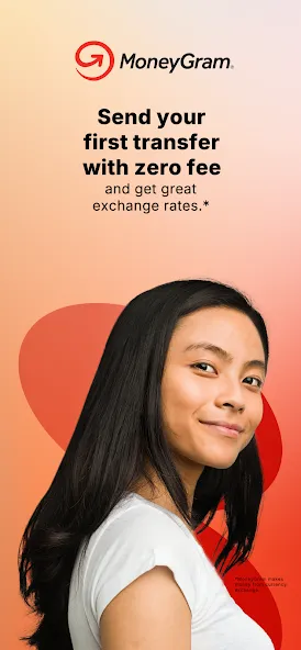 MoneyGram® Money Transfers App screenshot 4