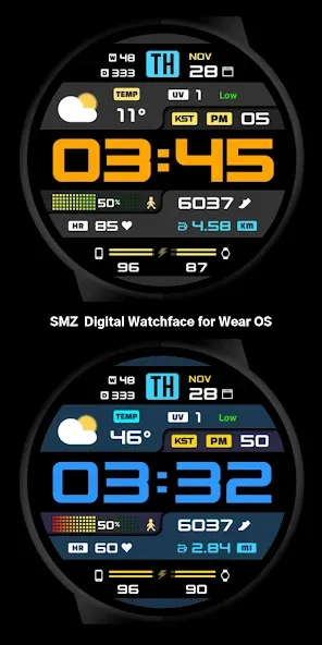 SMZ FORWARD screenshot 5