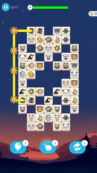 Animal Connect: Kids Game screenshot 12
