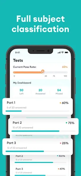 ATLS Test Prep 2026 screenshot 19
