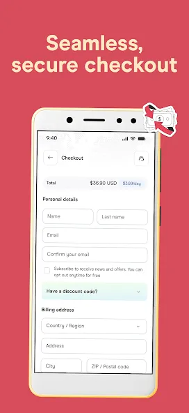 Holafly eSIM: Unlimited Data screenshot 7
