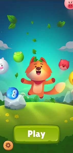 Bubble Shooter: Match Pop screenshot 1
