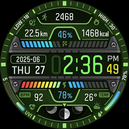BRN161 - VARON screenshot 27