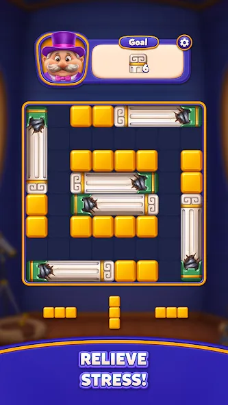 Block Travel screenshot 10
