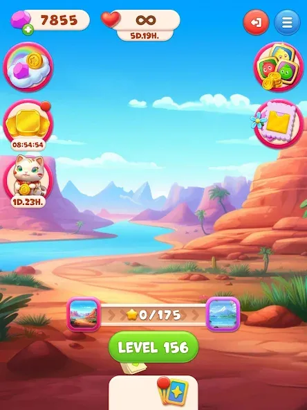 Tile Guru: Match Fun screenshot 10