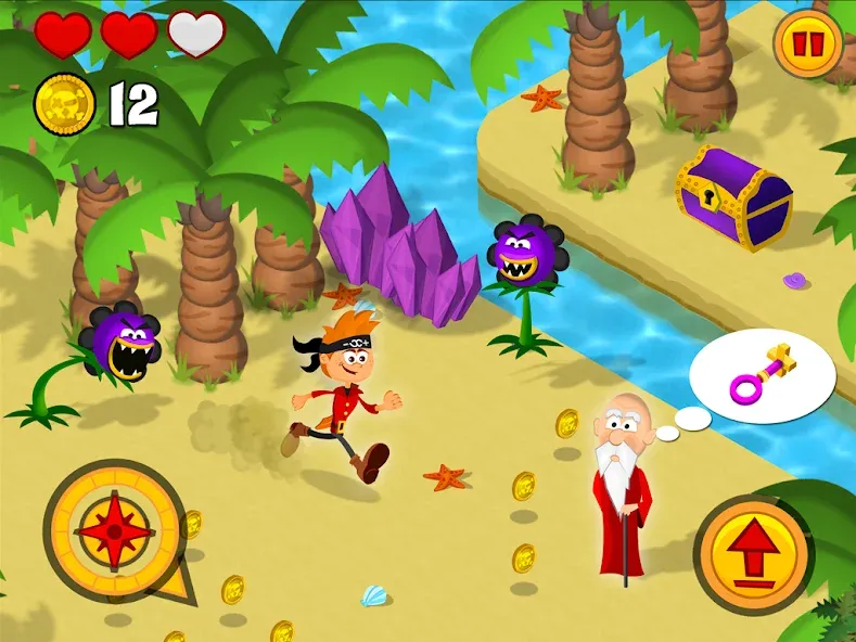 Math Land: Jogos de matemática screenshot 2