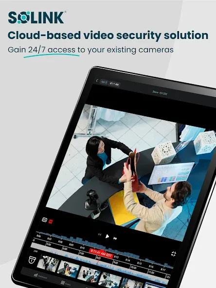 Solink screenshot 6