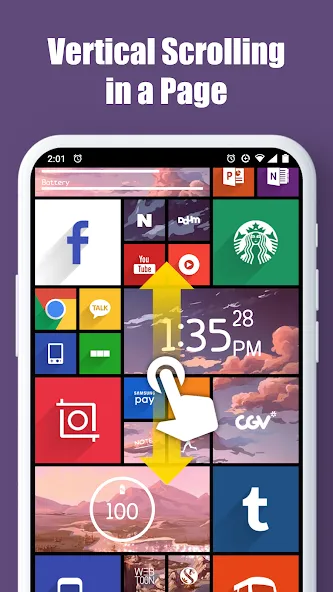 Square Home screenshot 6