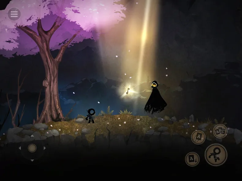 Typoman Remastered screenshot 19
