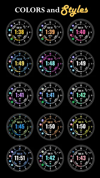 Active Edge Hybrid screenshot 5