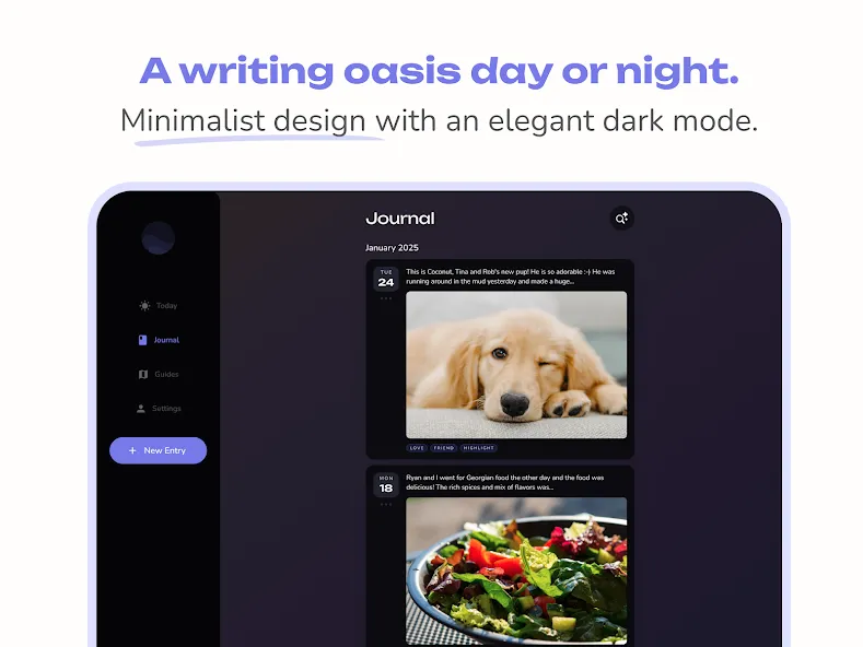 Reflection: AI Journal & Coach screenshot 15