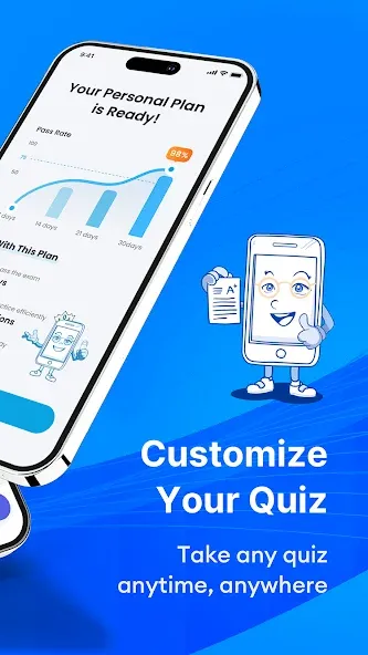 SHRM CP & SCP Exam Prep 2026 screenshot 3
