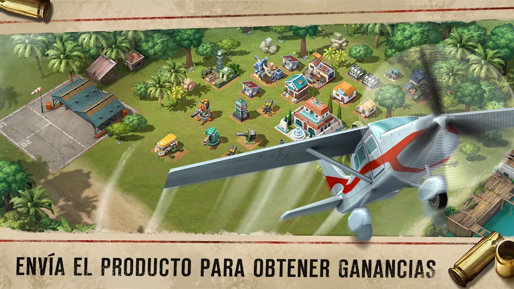 Narcos: Cartel Wars screenshot 5