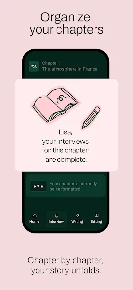 Elefantia screenshot 4