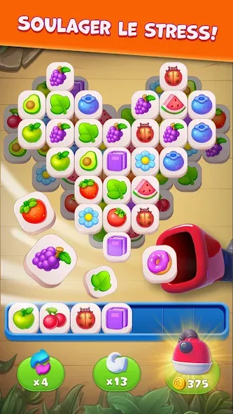 Tile Guru: Match Fun screenshot 2