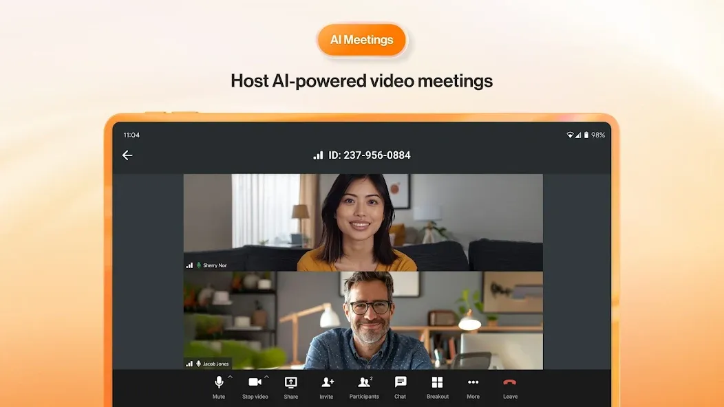 RingCentral screenshot 14