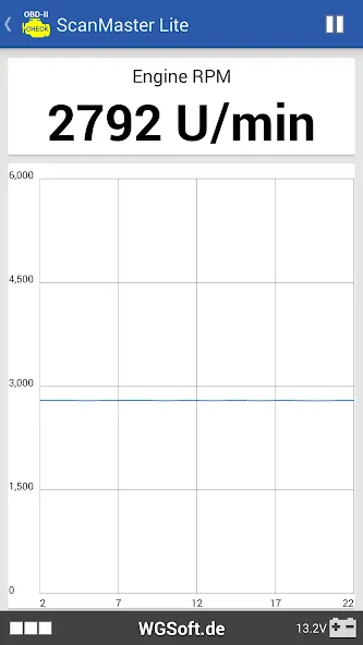 ScanMaster for ELM327 OBD-2 screenshot 7
