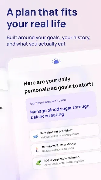 Fay Nutrition Dietitians screenshot 8