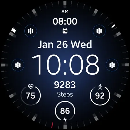 Bond 3.0 - digital minimalist screenshot 11