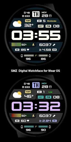 SMZ FORWARD screenshot 4