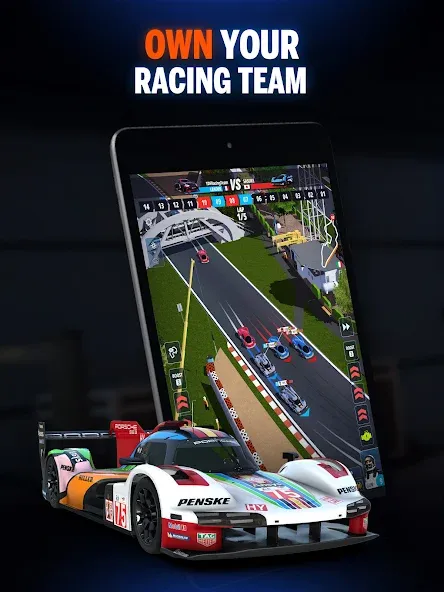 GT Manager screenshot 11
