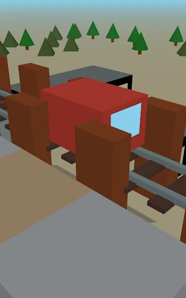 トレインクラフト screenshot 7