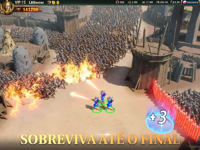 War and Order screenshot 12