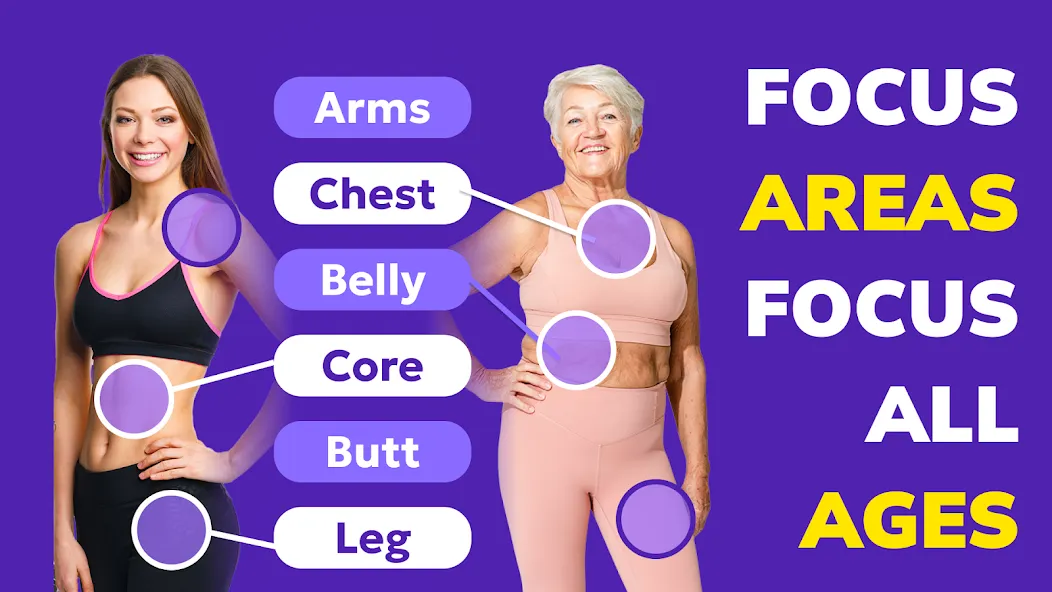 YOGA for Beginners screenshot 13