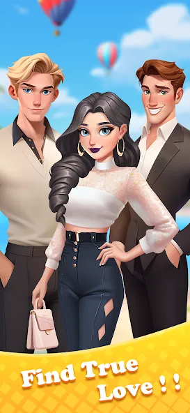 Fashion Blast - Puzzle Games screenshot 3