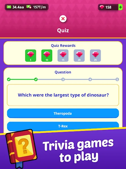Idle Museum Tycoon: Art Empire screenshot 13