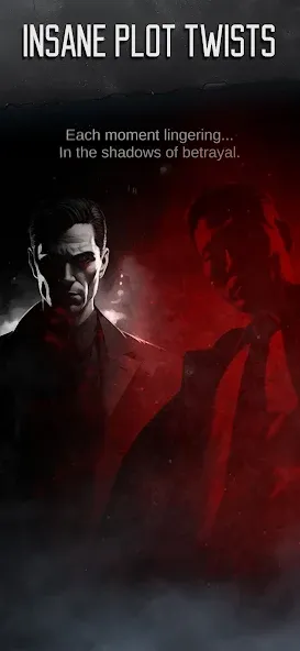 Murder Mystery - Detective screenshot 5