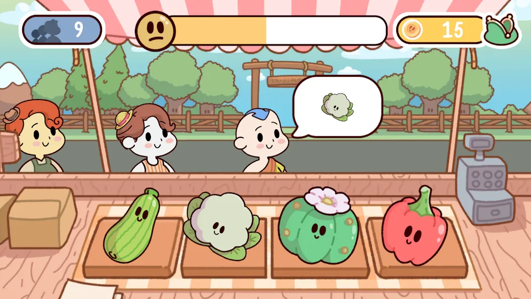 Ma Petite Ferme screenshot 5