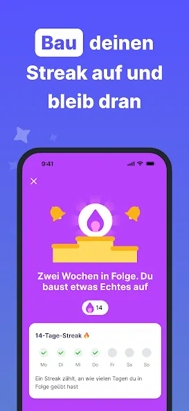 Coursiv: KI-Werkzeuge Meistern screenshot 5