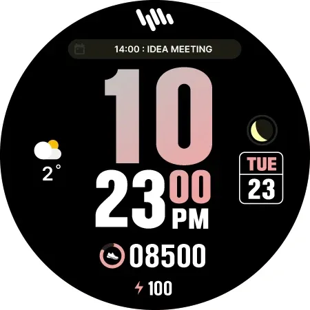 SamWatch SIGN F 2024 screenshot 34