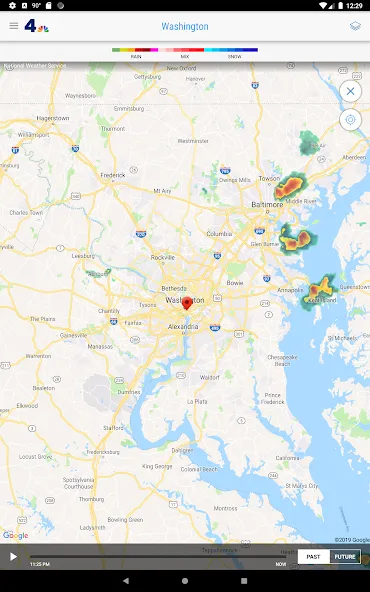 NBC4 Washington screenshot 11