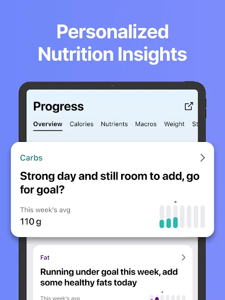 MyFitnessPal: Calorie Counter screenshot 16