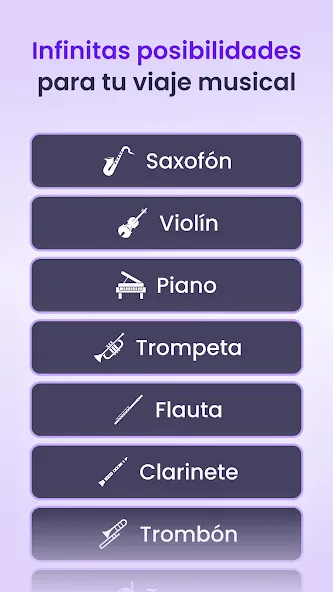 tonestro - Clases de Música screenshot 8