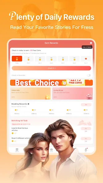 Tapon screenshot 12